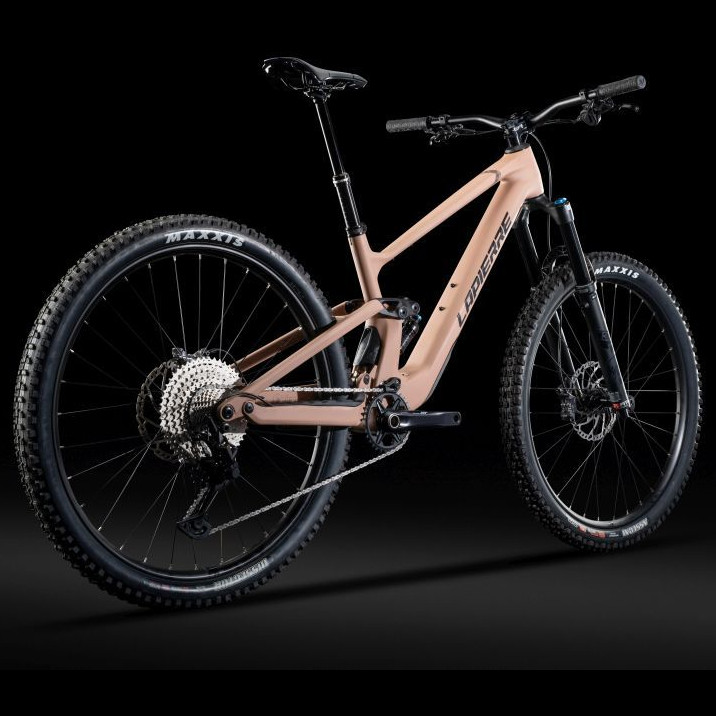 Lapierre Zesty Bici Downhill Lapierre Lapierre ZESTY CF 29