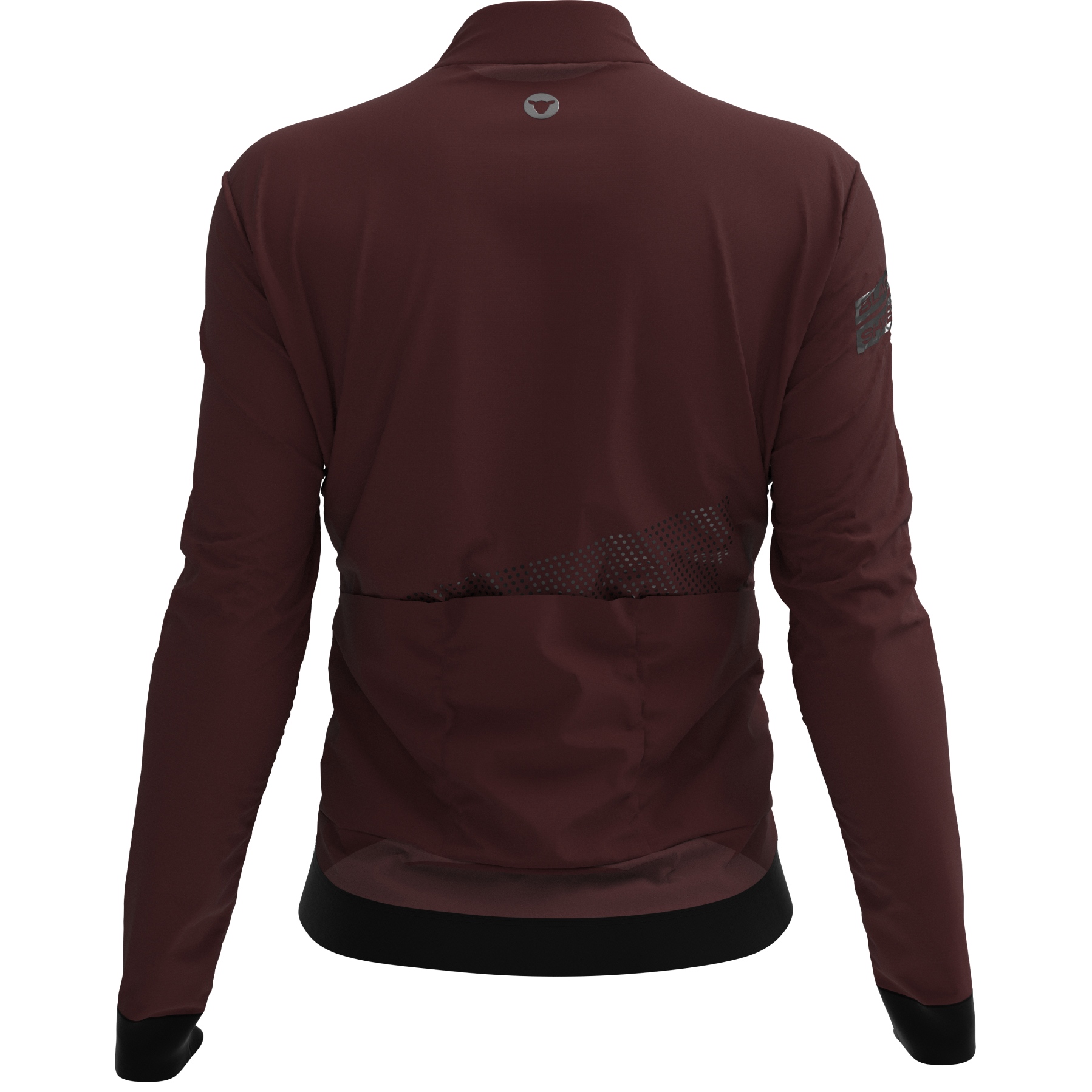 BLACK SHEEP CYCLING ELEMENTS JACKETSサイズ Women's Elements Micro Jacket - Black – Black Sheep