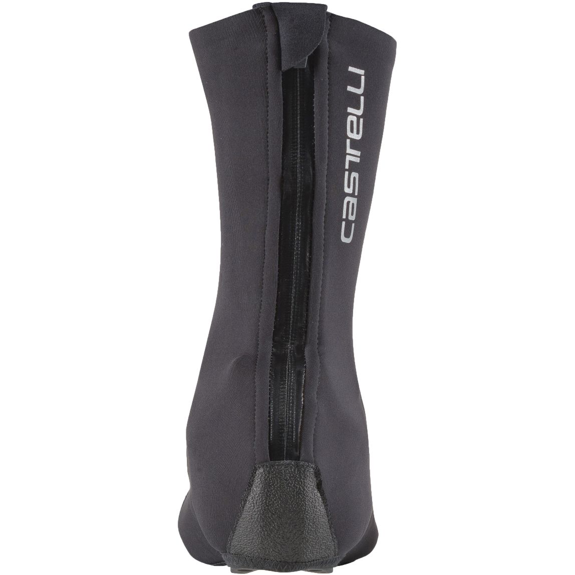 Castelli Cubrezapatillas Diluvio UL negro 010 BIKE24