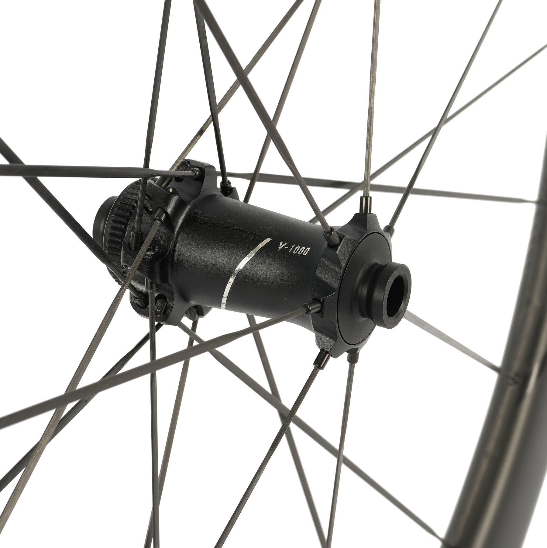 Vision Metron 45 RS Wheelset - 28