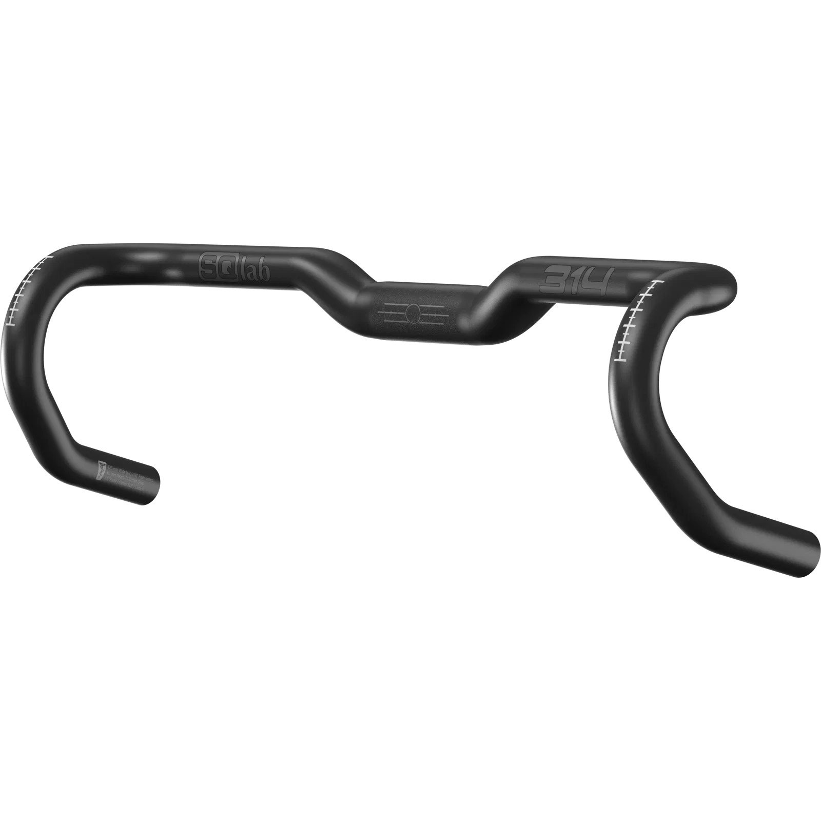Produktbild von SQlab 314 Lenker - schwarz