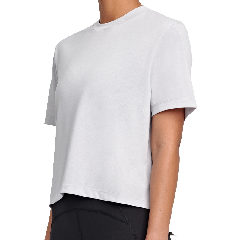 Picture of MAAP Transit Tee Women - cloud