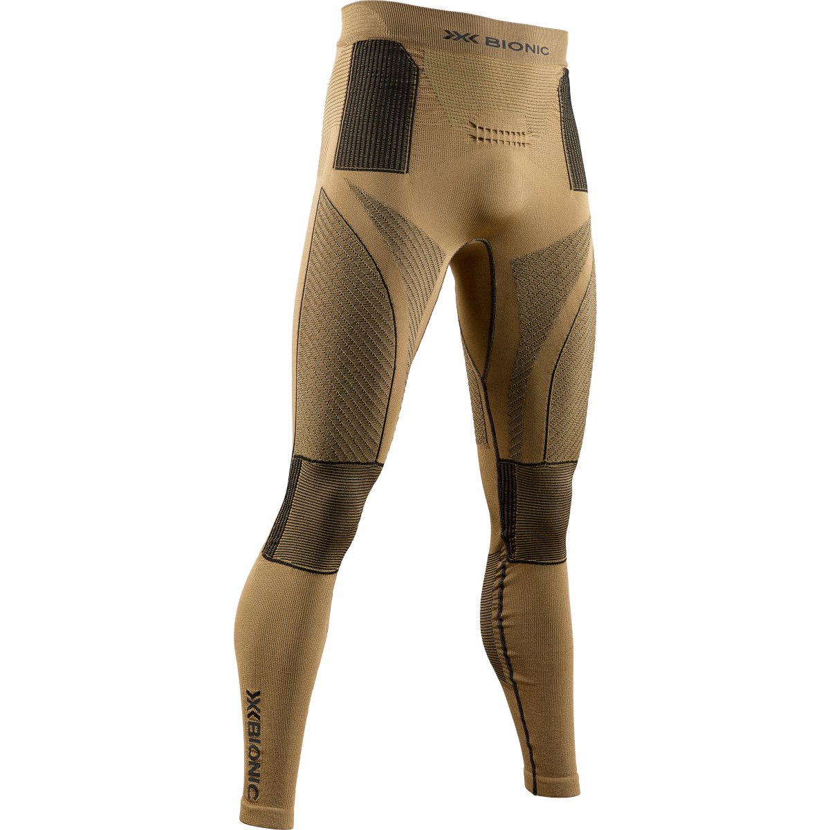 Produktbild von X-Bionic Radiactor 4.0 Lange Unterhose Herren - gold/black