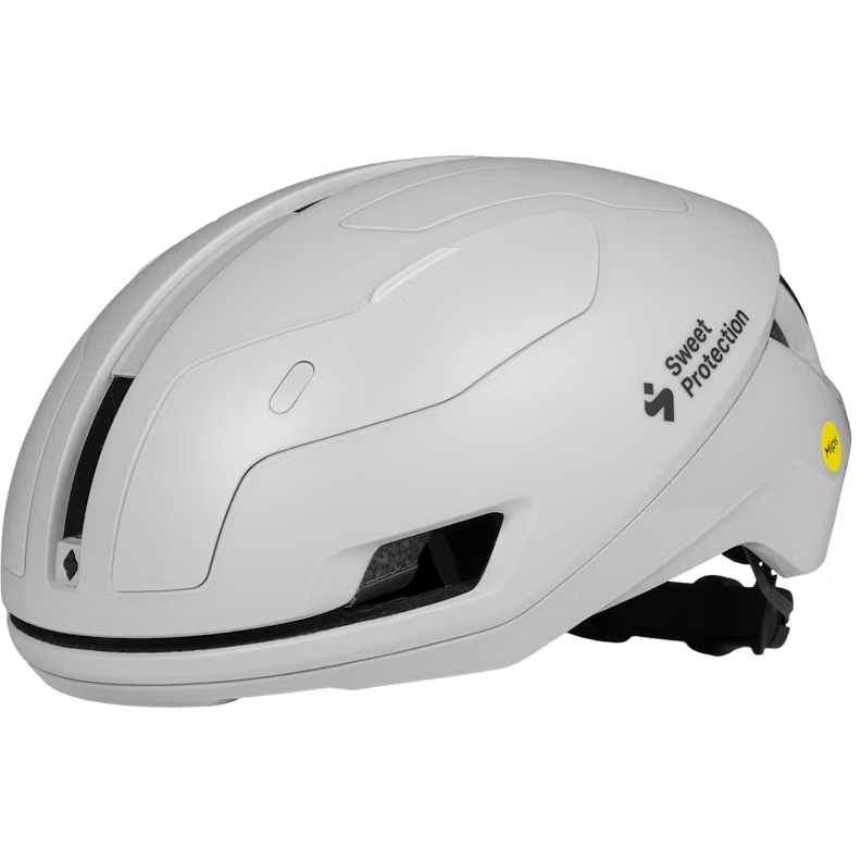 Productfoto van SWEET Protection Falconer Aero 2Vi MIPS Helm - Bronco White