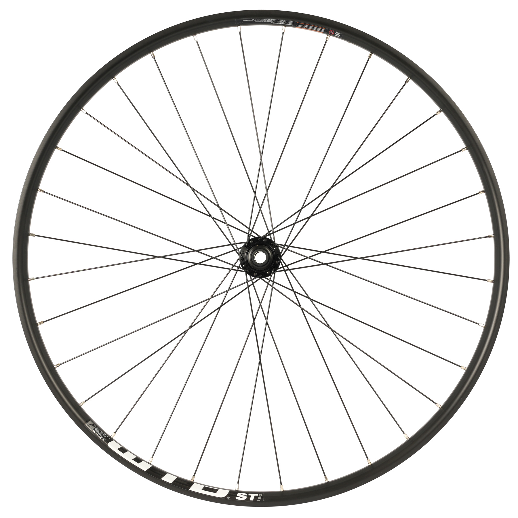 Shimano | WTB - HB-TC500-15 | ST i25 29
