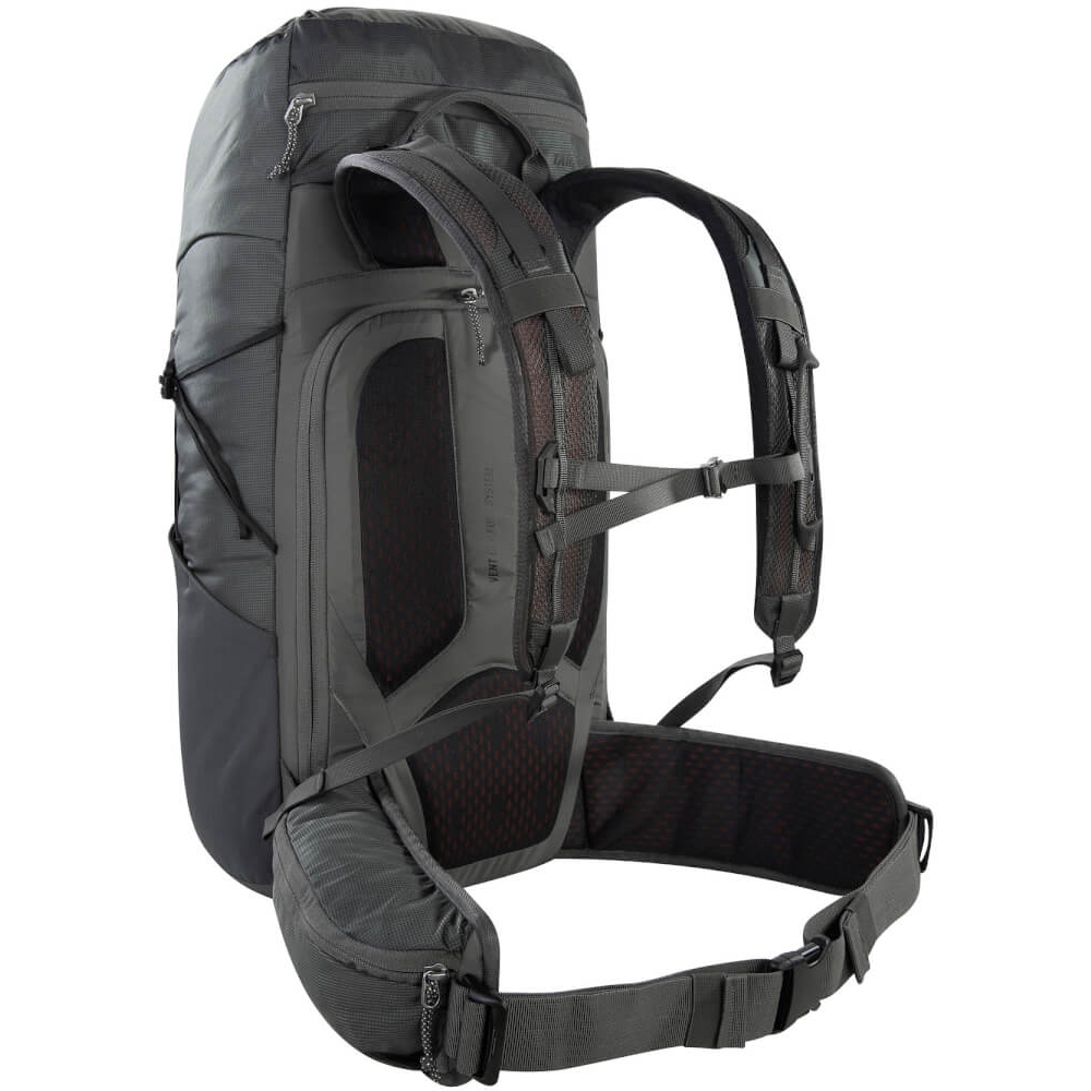 Tatonka Norix 34 Backpack - titan grey | BIKE24