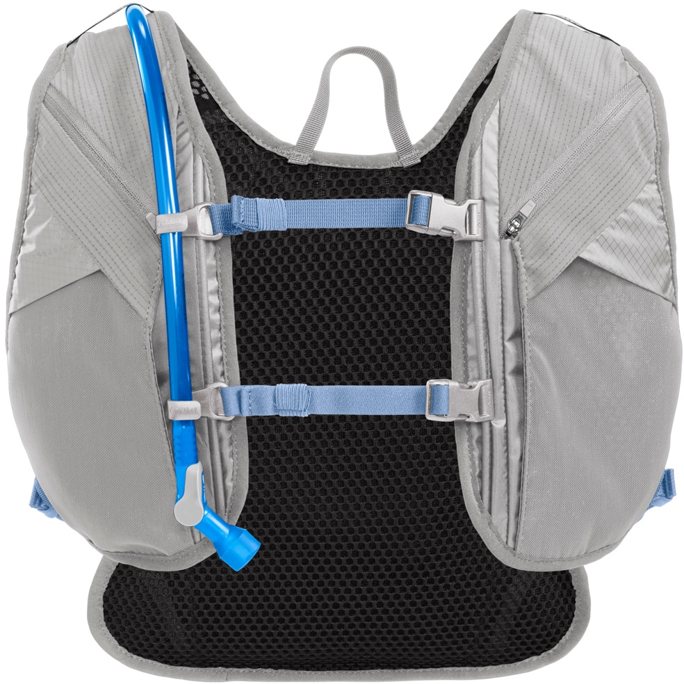 Produktbild von CamelBak Chase Race 4 Trinkweste Damen + 1.5L Trinksystem - vapor blue