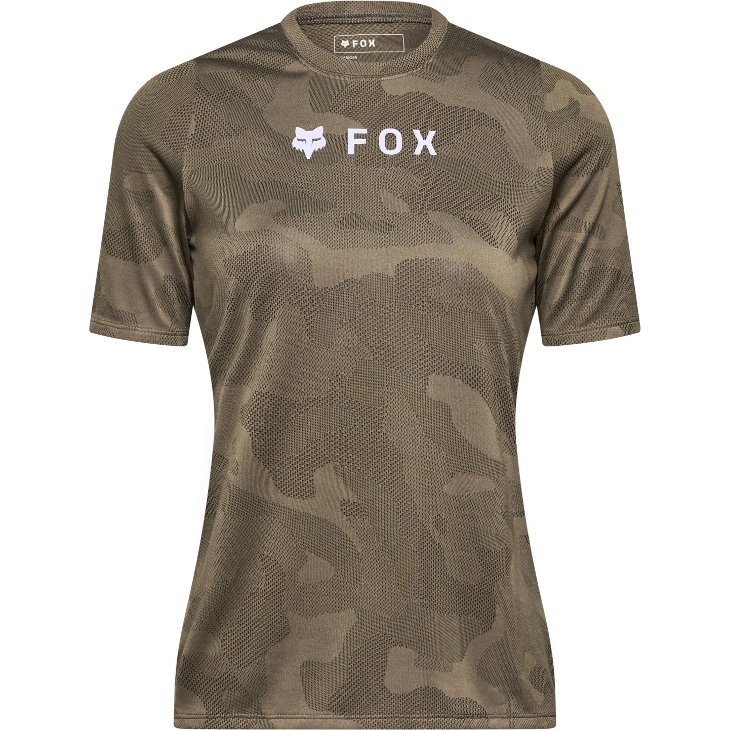 Produktbild von FOX Ranger Tru Dri MTB Kurzarmtrikot Damen - dirt