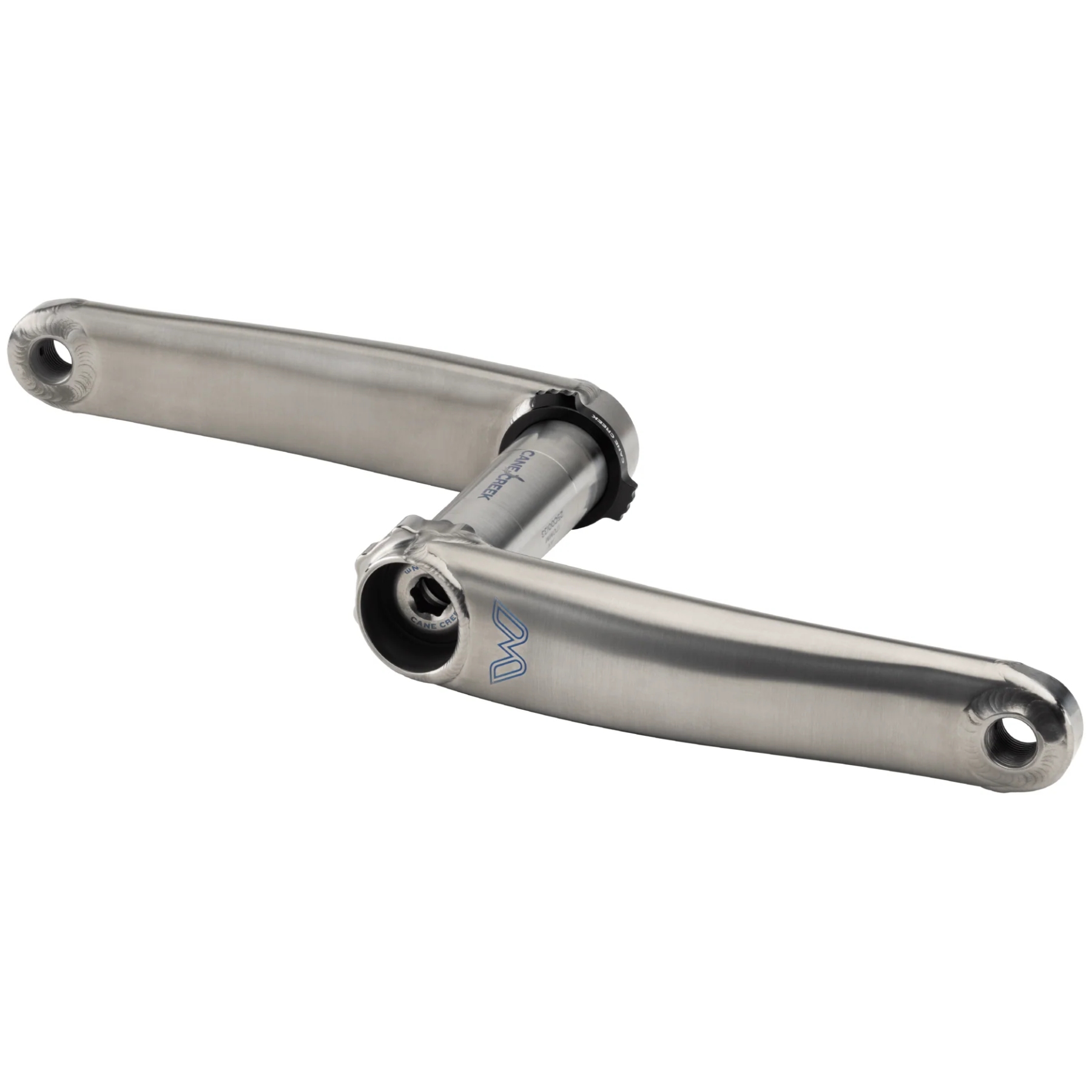 Bild von Cane Creek eeWings II Kurbel - MTB | Titanium
