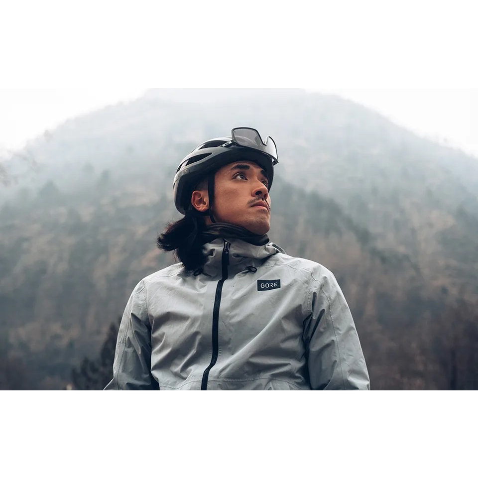 GORE Bike Wear - Power Trail GORE-TEX Active Jacke - Veste de cyclisme