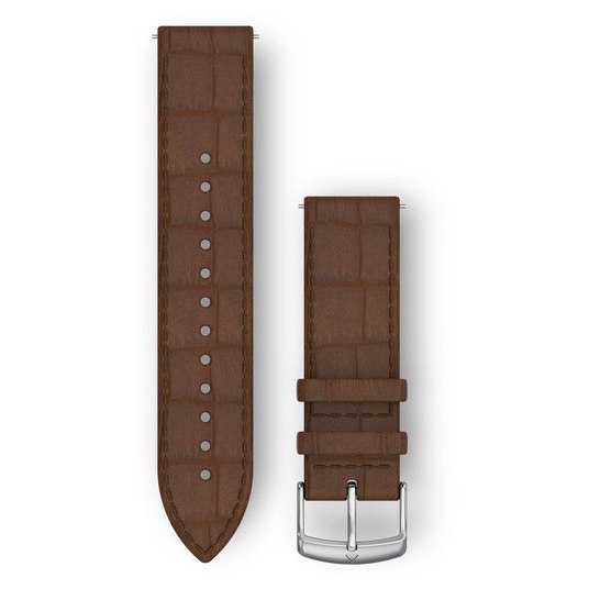 20mm garmin watch band best sale