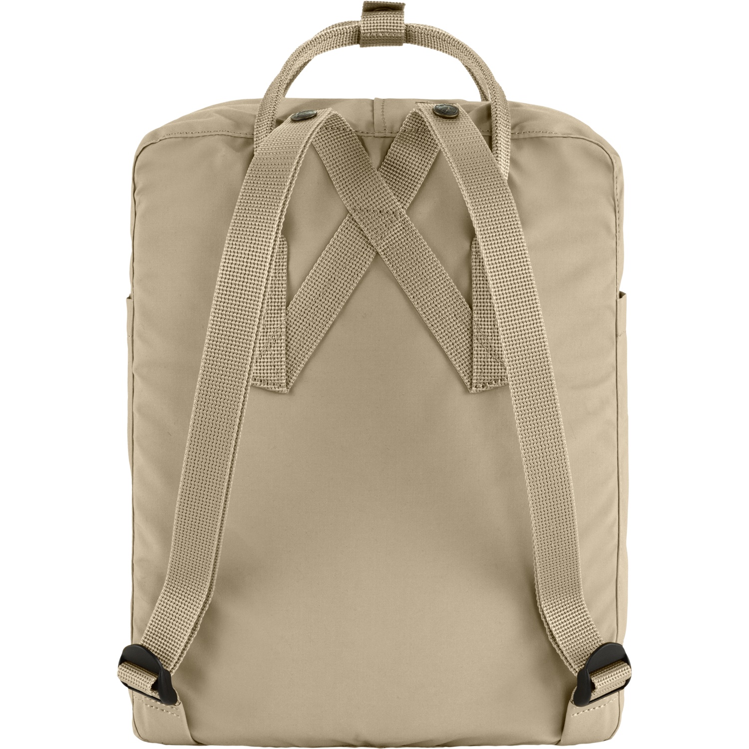 Fjällräven Kånken Backpack 16L - fossil | BIKE24