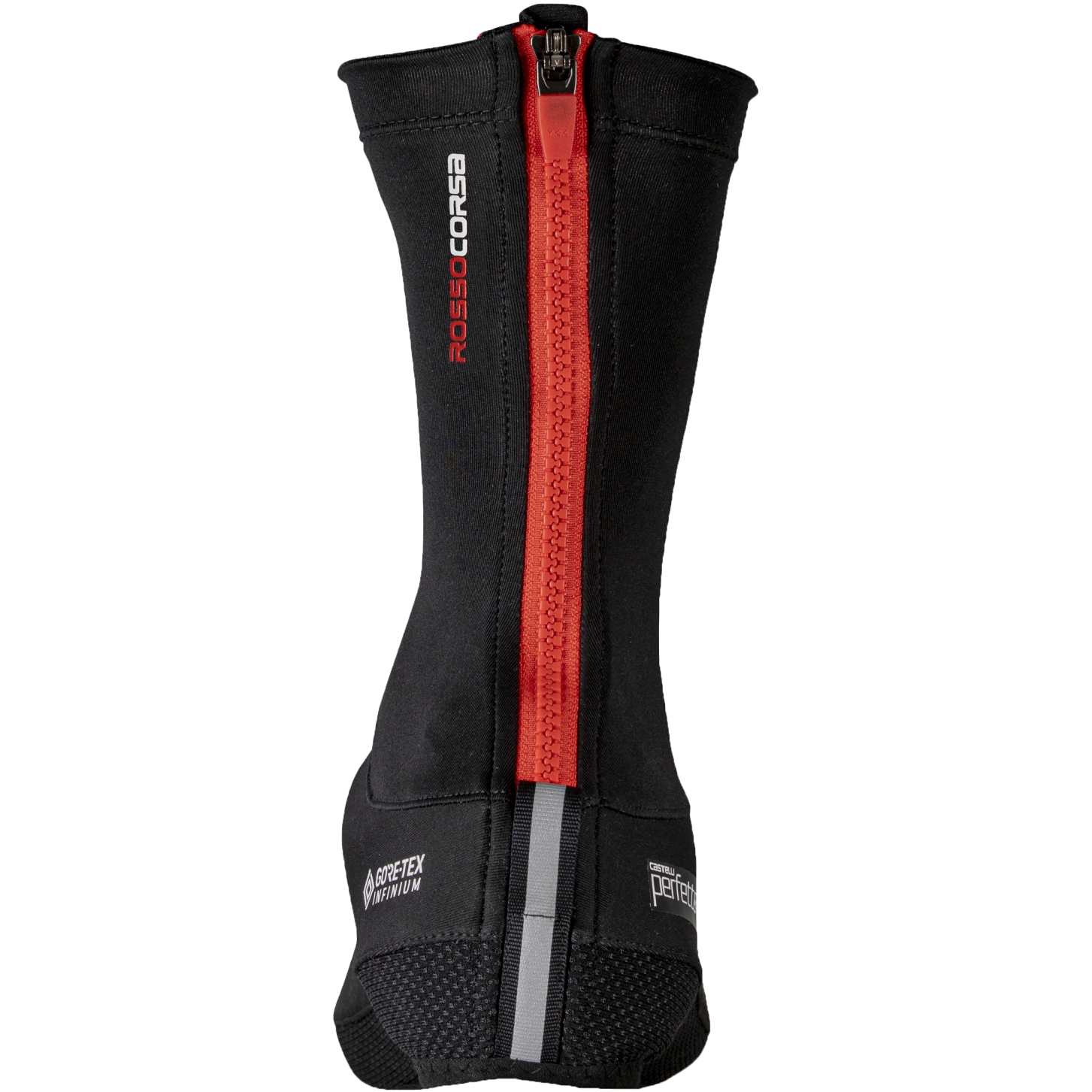 Castelli Perfetto Shoecover - black | BIKE24