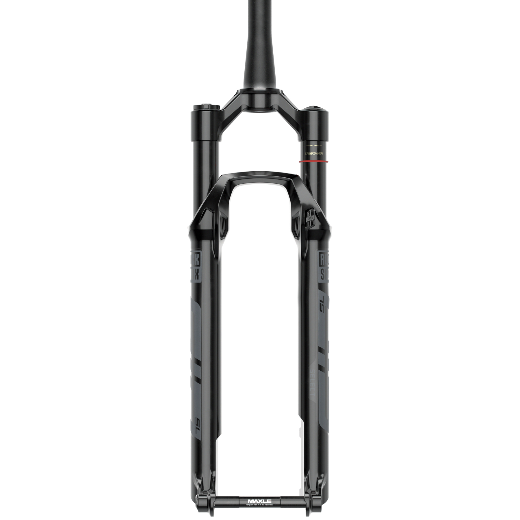 RockShox SID SL Ultimate 3P 29 Boost 100mm Conique Remote