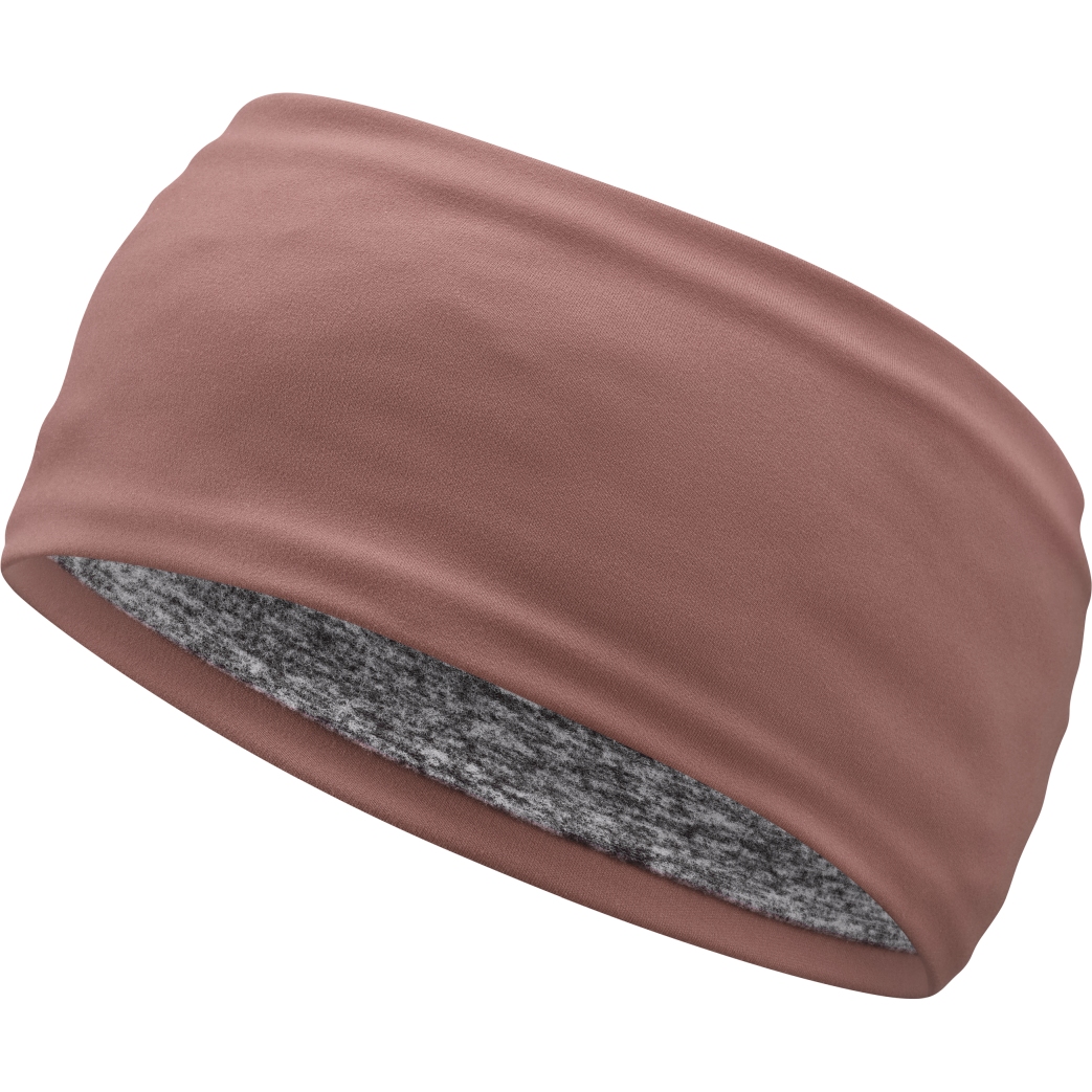 Термоголовка CRAFT Essence - Розово-коричневая