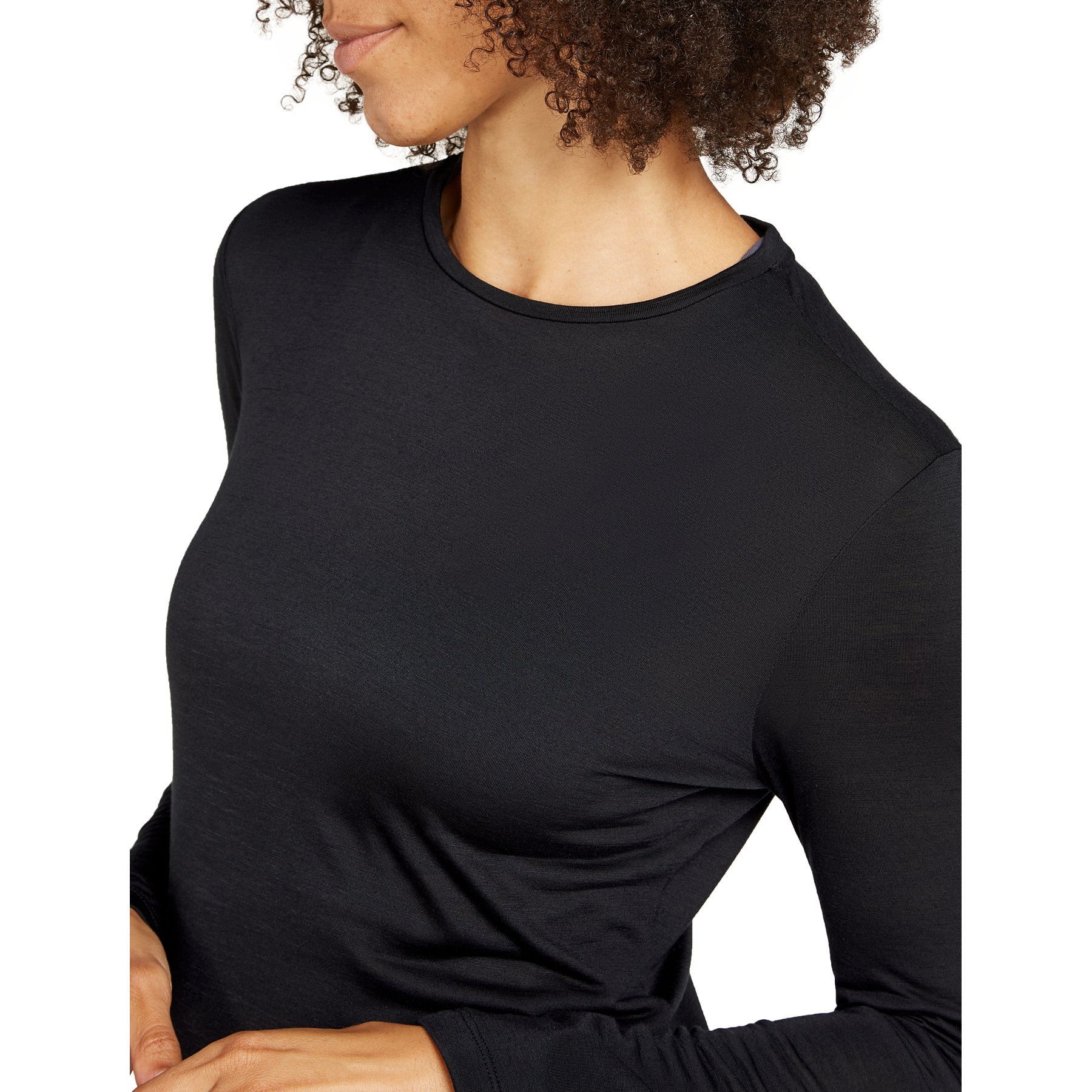 Icebreaker Merino 125 Cool-Lite™ Sphere III Long Sleeve Tee Women