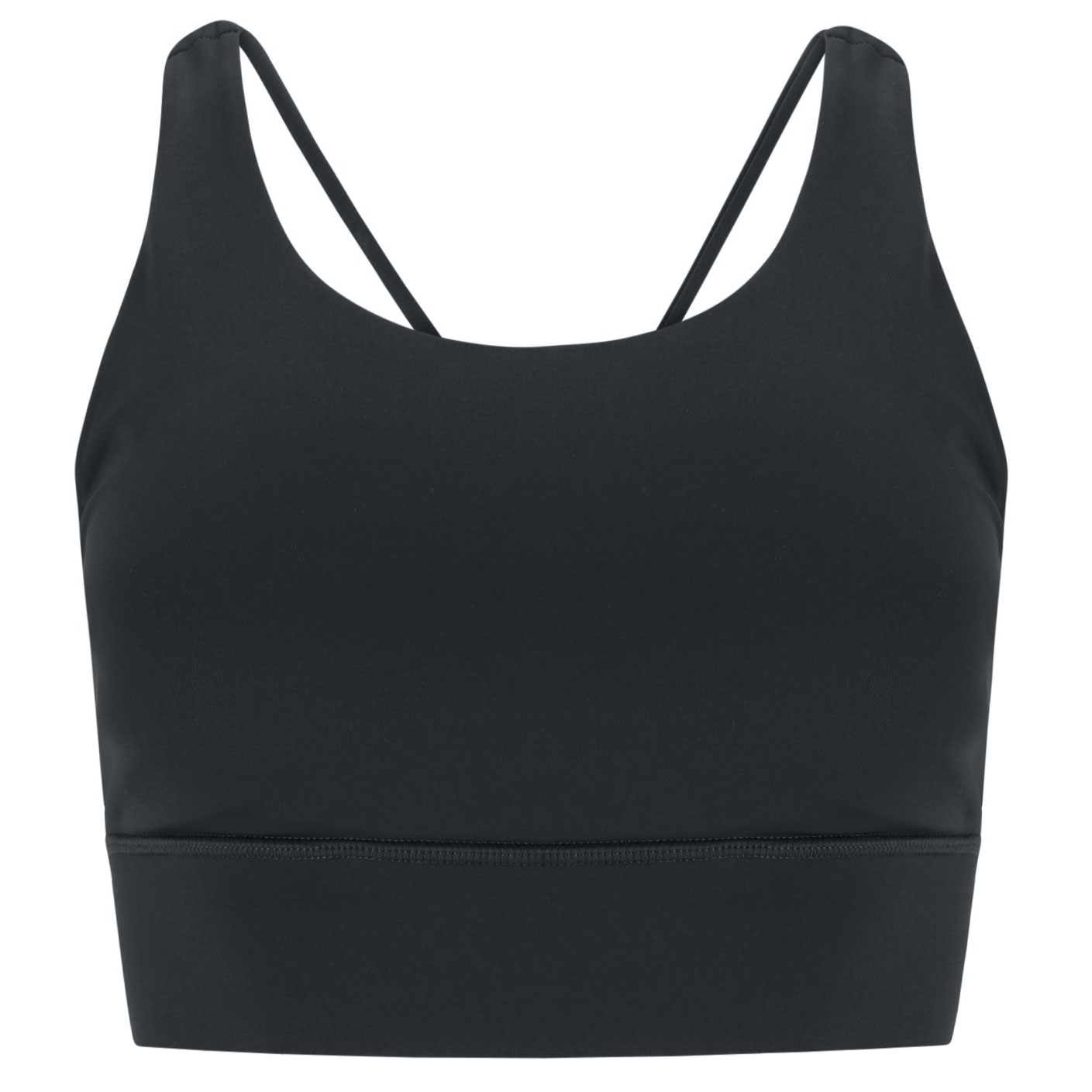 X by Gottex Women's Sports Bra with Back Strap Detail, Light Grey, XS :  : Clothing, Shoes & Accessories