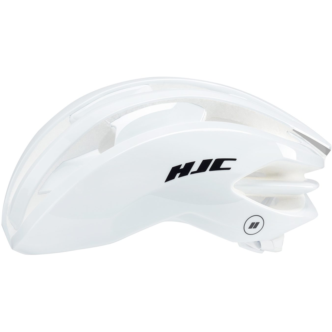 Picture of HJC IBEX 2.0 Road Helmet LTD - vintage white