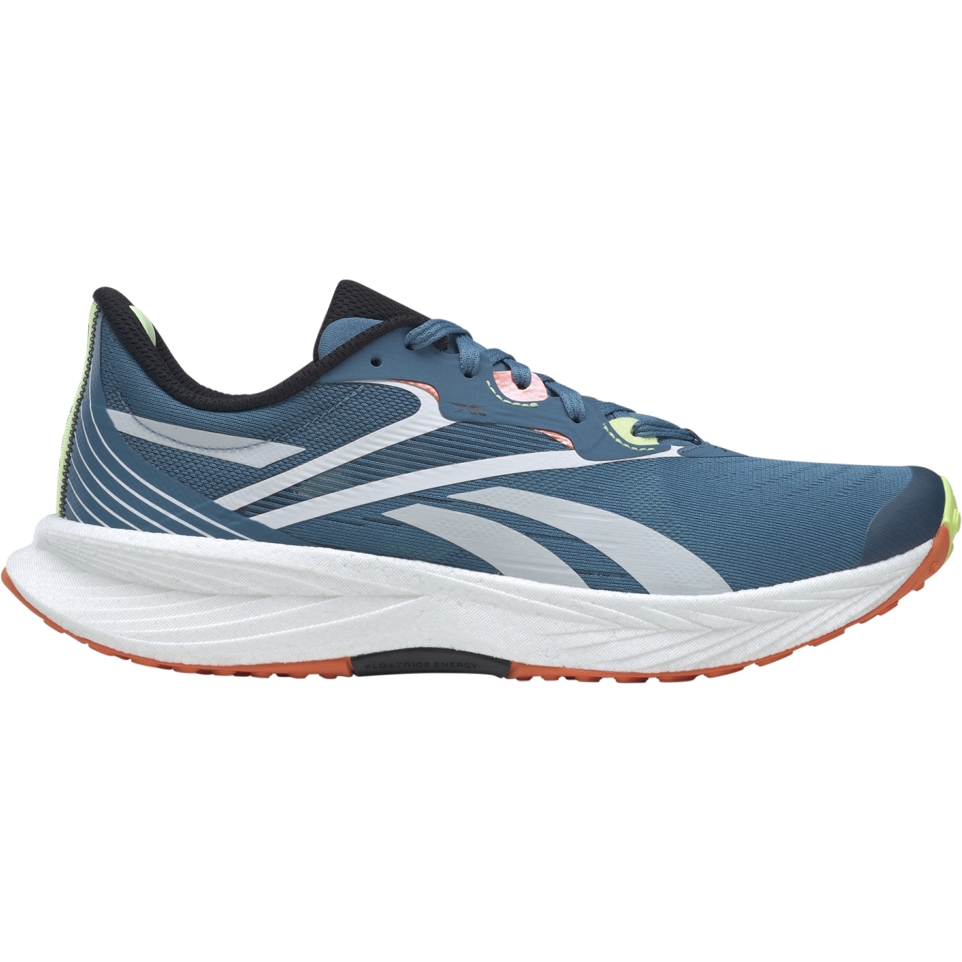 Picture of Reebok Floatride Energy 5 Running Shoes - steely blue