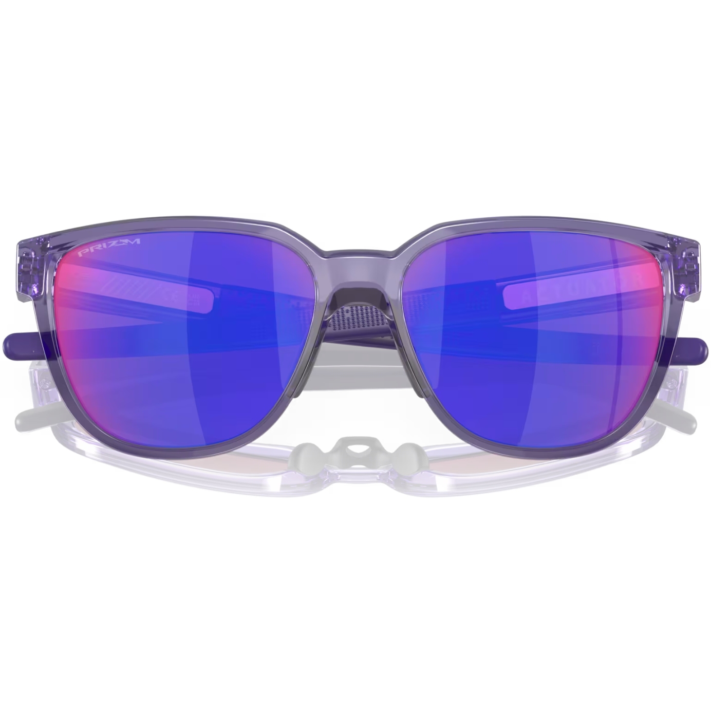 Oakley holbrook hotsell prizm road