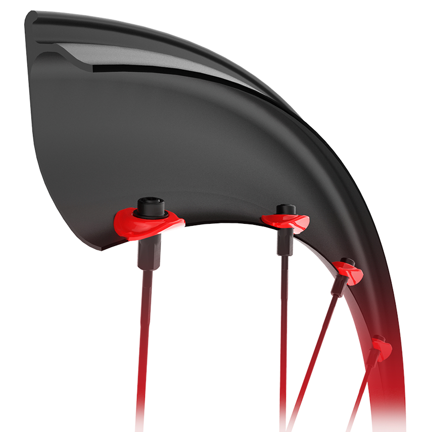 【1285g】FULCRUM Speed 25 DB 2Way-Fit XDR 1285g】FULCRUM Speed 25 DB 2Way-Fit XDR SPEED 25 - Road Bike Wheels