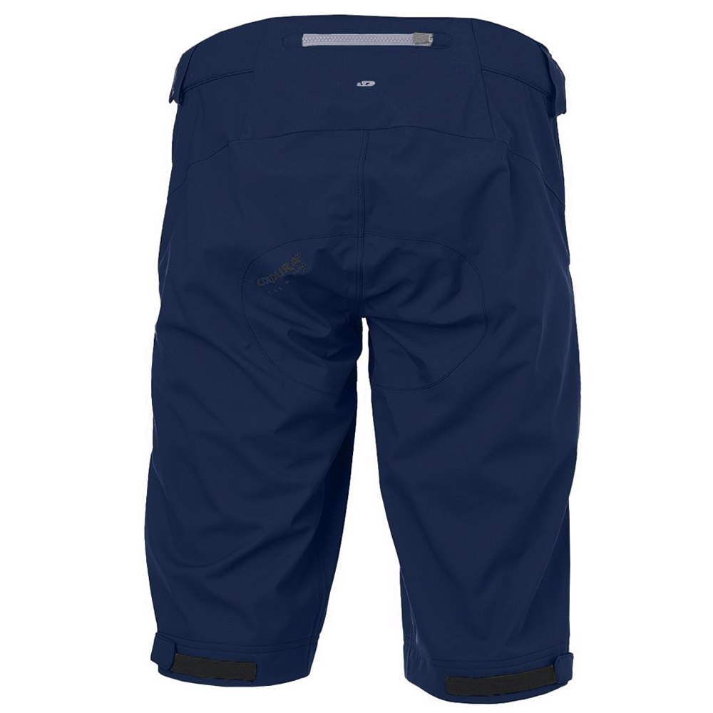 Giro Havoc H2O Shorts Men midnight blue