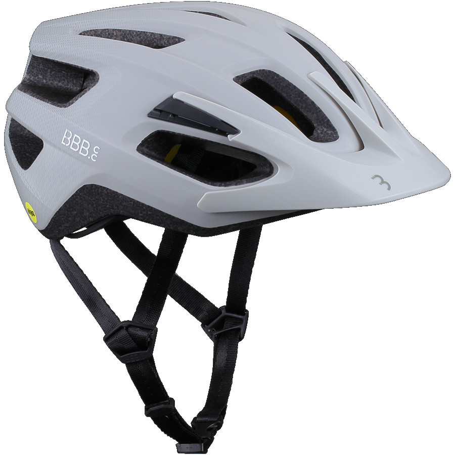 Produktbild von BBB Cycling Dune MIPS 2.0 BHE-22B Helm - matt off-white