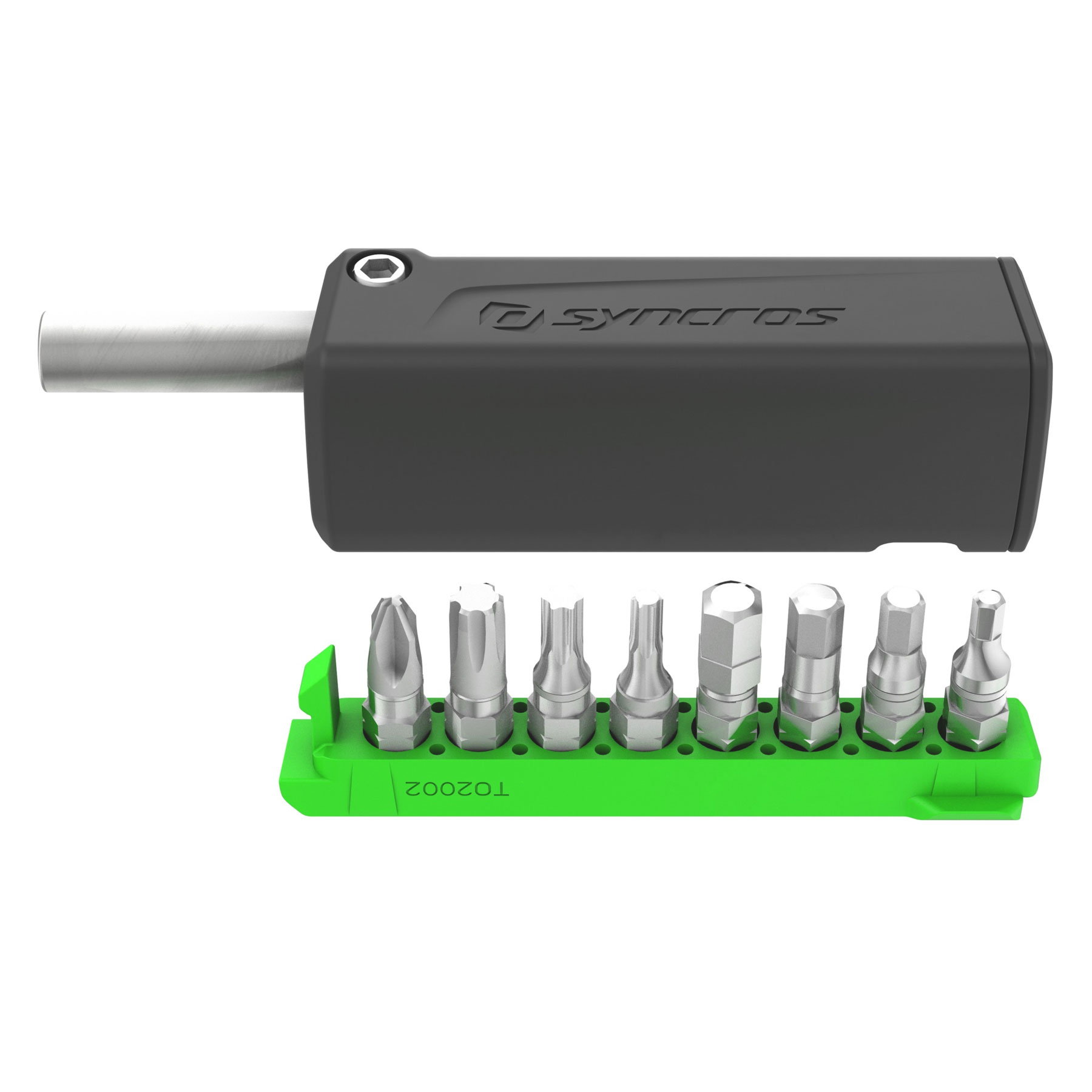 Bild von Syncros Greenslide 9 Multitool Miniwerkzeug
