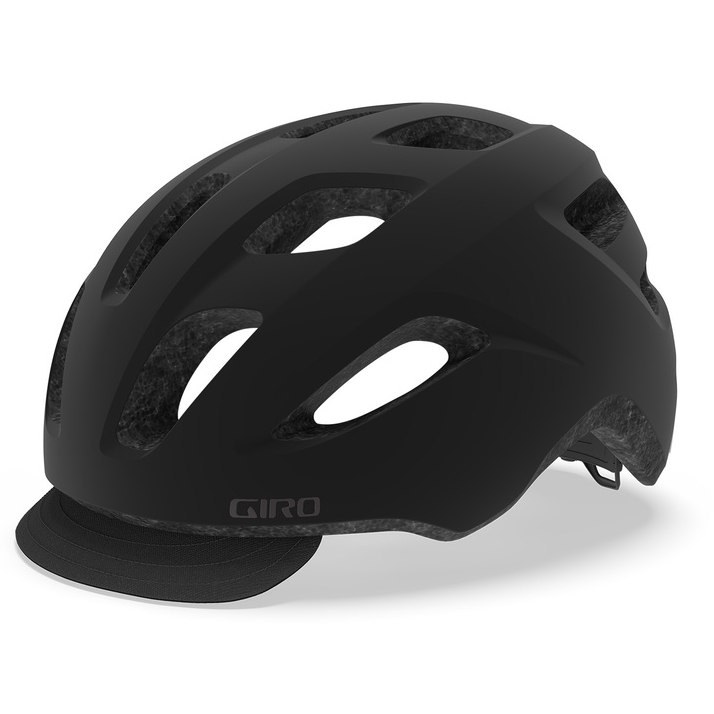 Image of Giro Cormick MIPS Unisize Helmet - matte black / dark blue