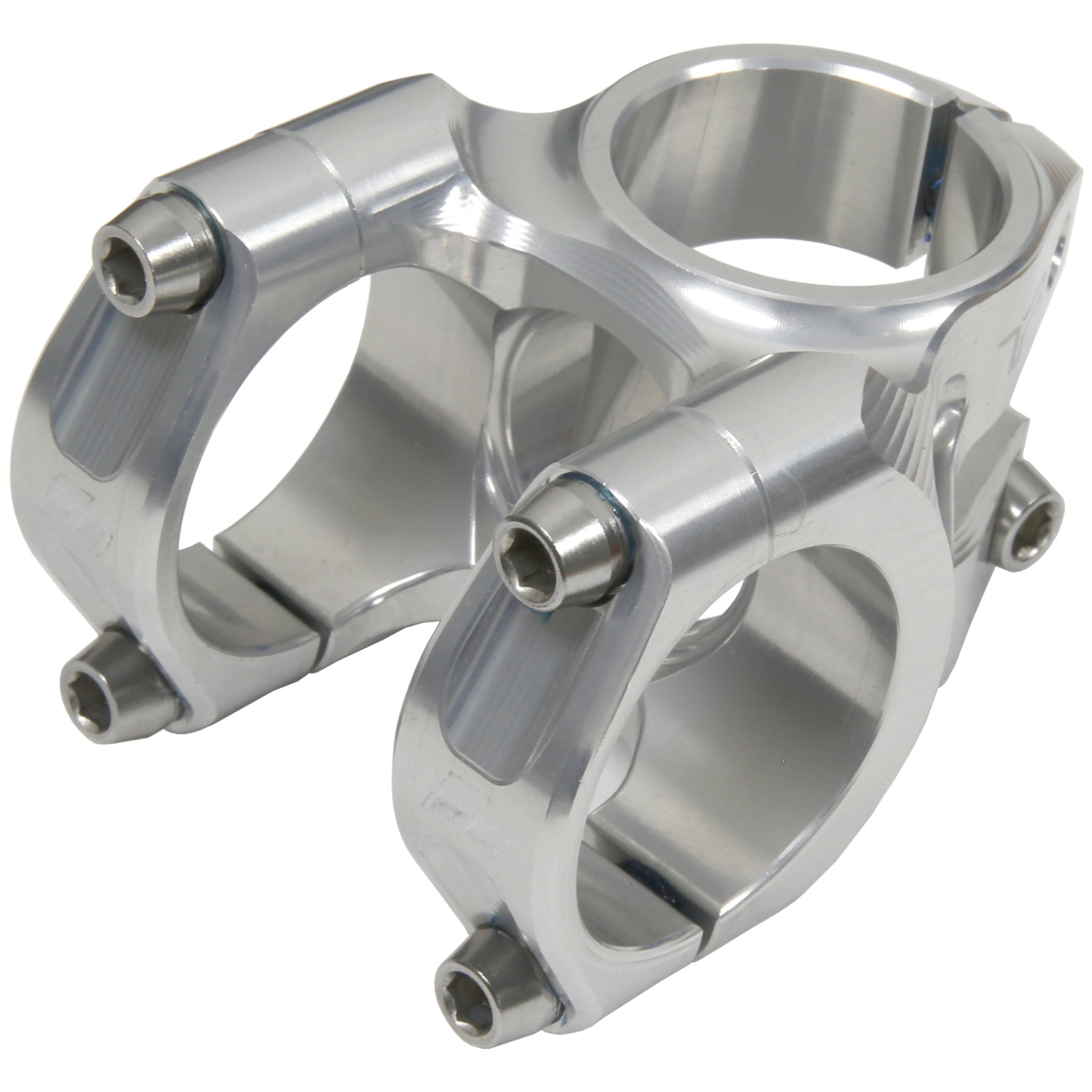 Bild von Hope TR Vorbau - 1 1/8" | 31.8 - silber
