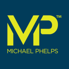 MP Michael Phelps Logo