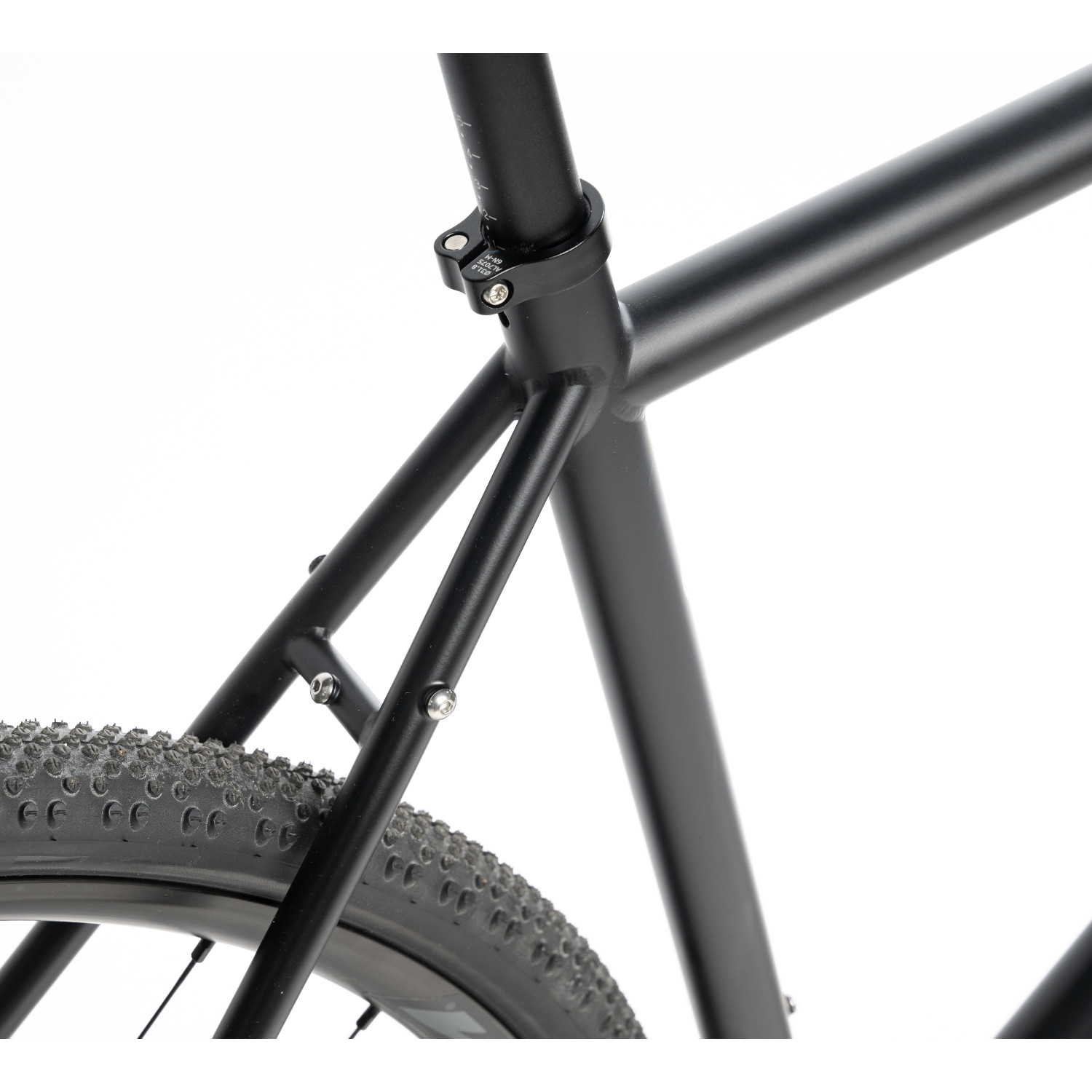 Rennstahl 781 Gravel - Gravel Bike - Campagnolo Ekar GT Rennstahl 781 Gravel - Gravel Bike - Campagnolo Ekar GT