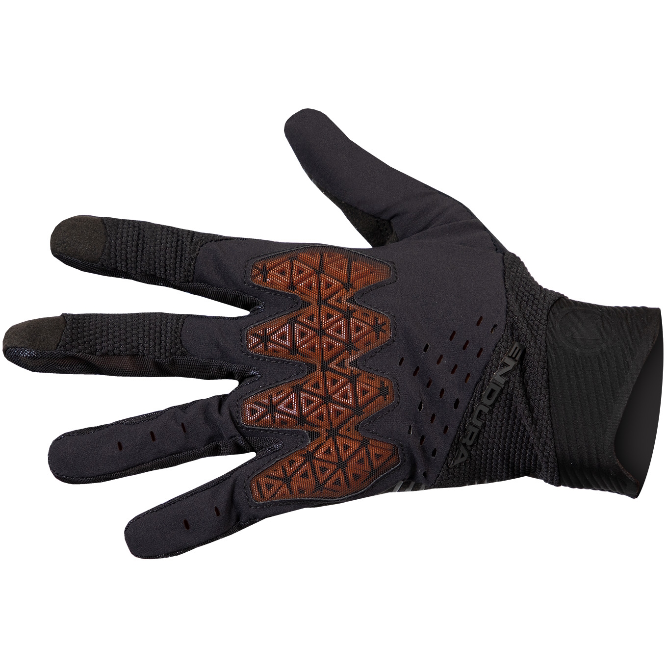 Produktbild von Endura MT500 D3O II Handschuhe - schwarz