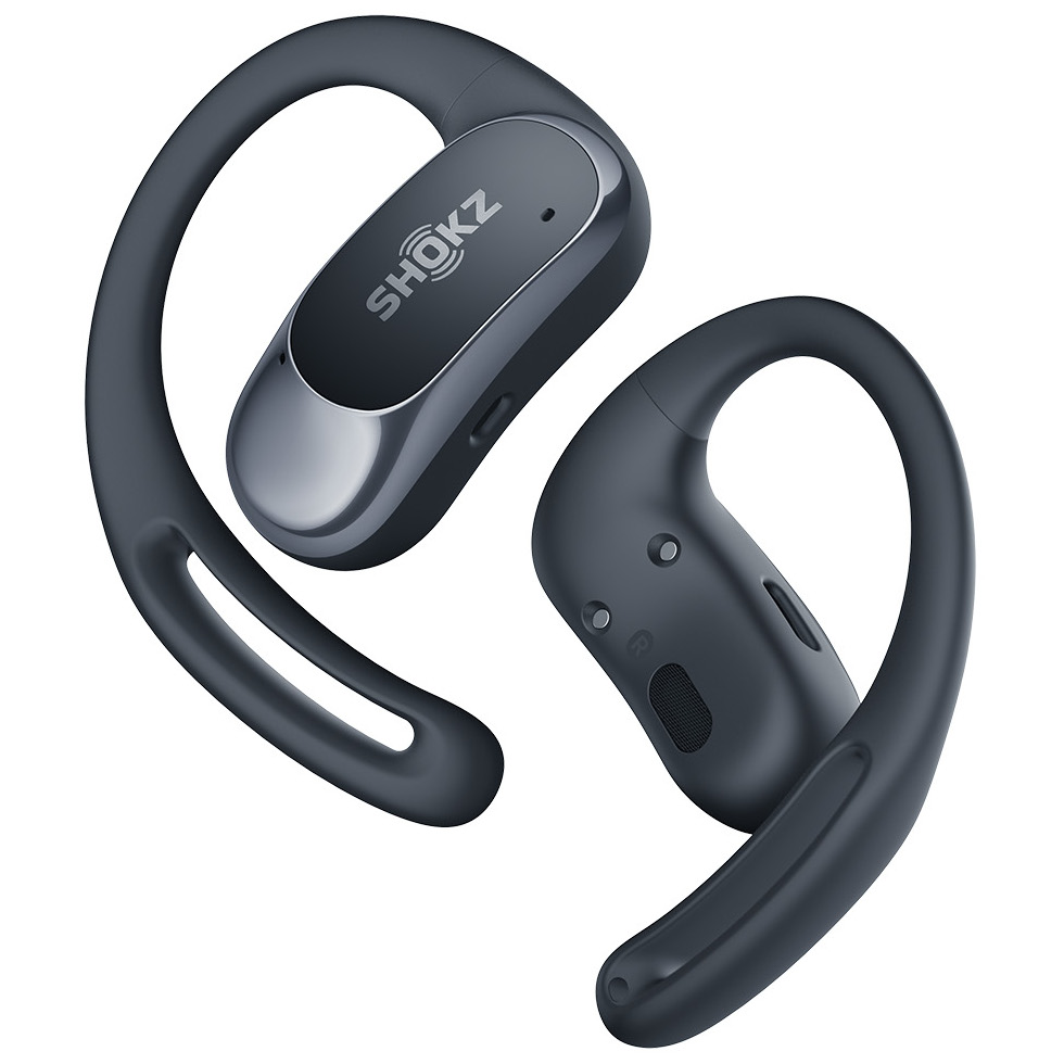 Produktbild von Shokz OpenFit Air Kopfhörer - schwarz