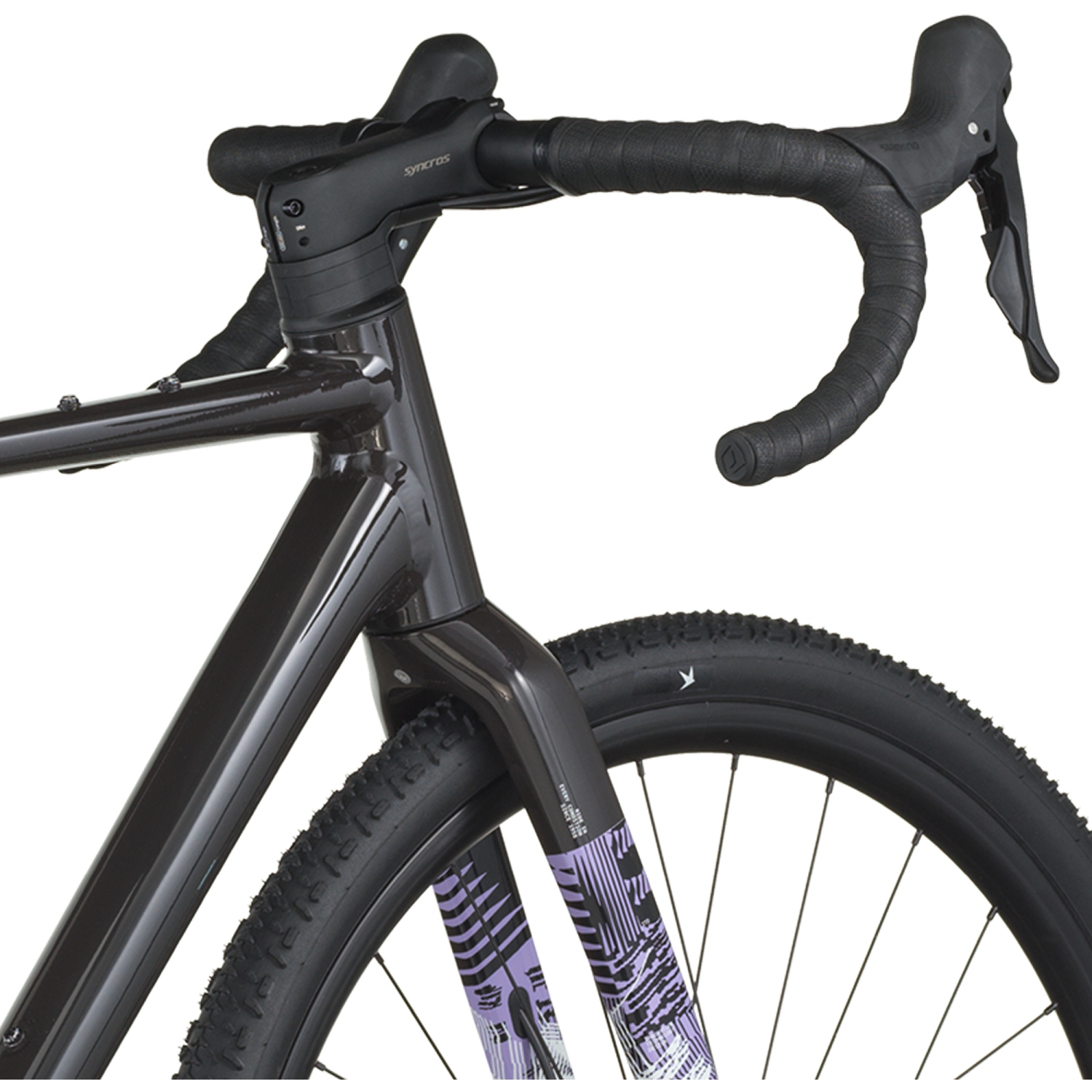 SCOTT SPEEDSTER GRAVEL 10 - Gravel Bike - 2026 - carbon black