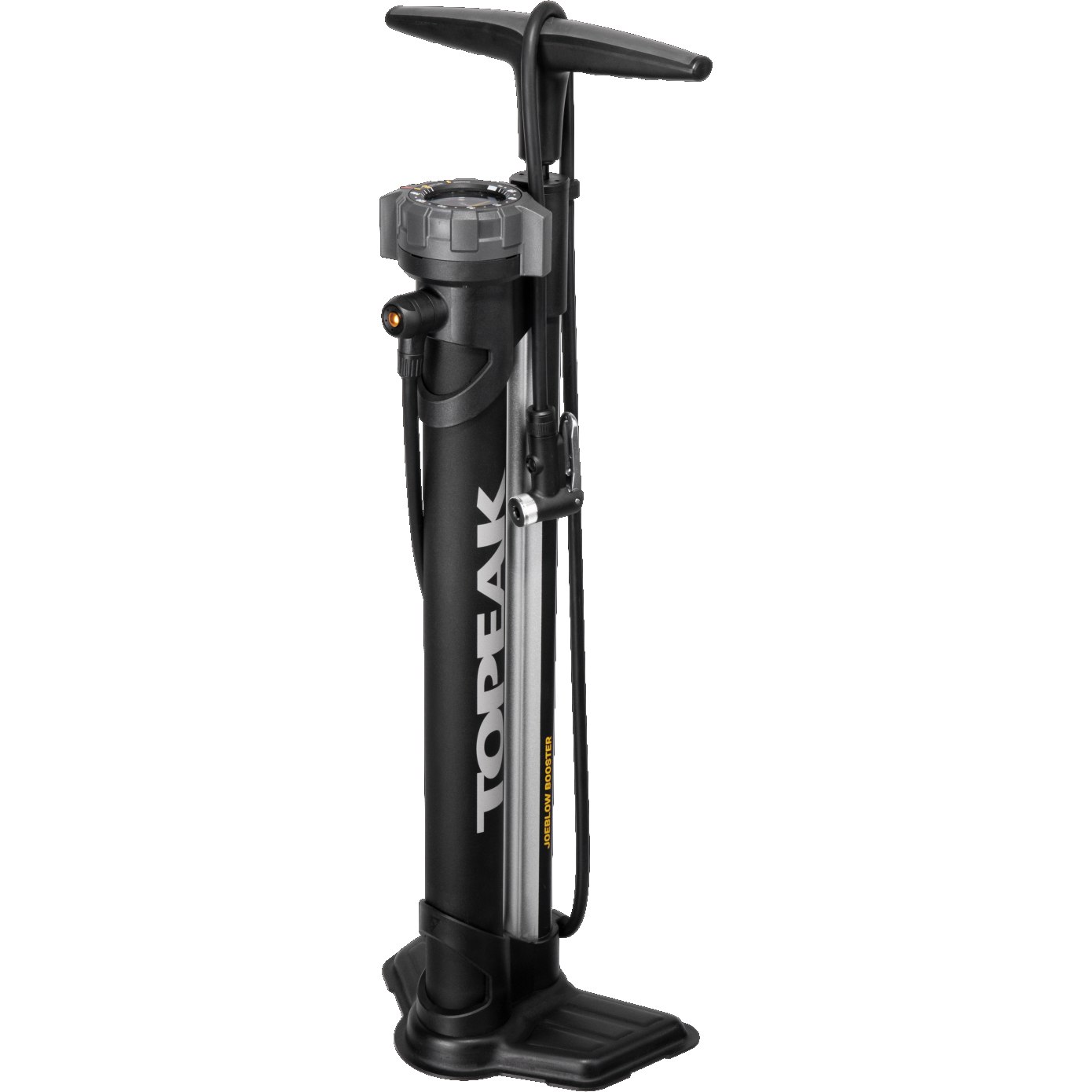 Topeak Manometer für JoeBlow Booster | BIKE24