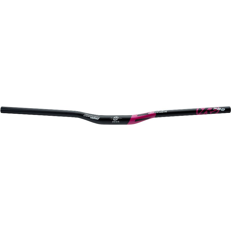 Picture of Reverse Components Base 31.8 MTB Handlebar - 790mm - black / candy