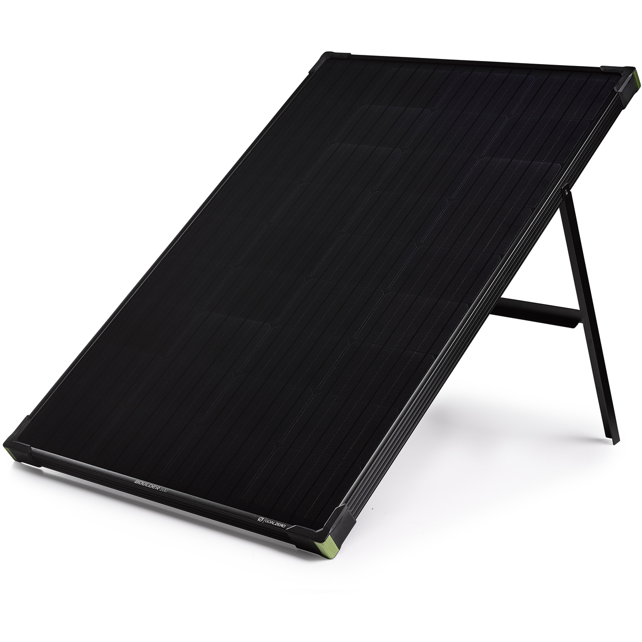 Produktbild von Goal Zero Boulder 100 Solar Panel - 100 Watt
