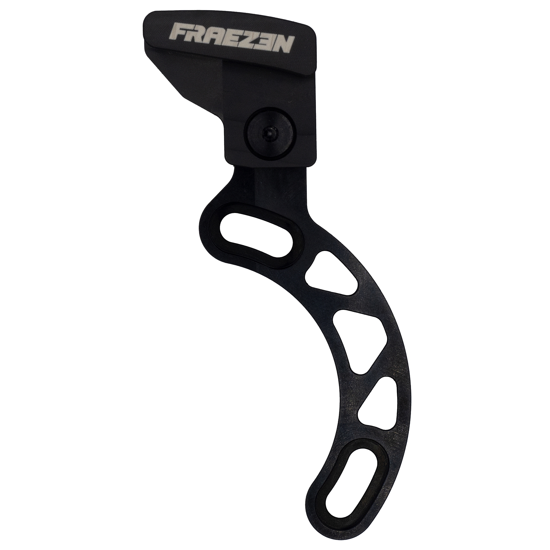 Picture of Fraezen Chain Guide - up - black