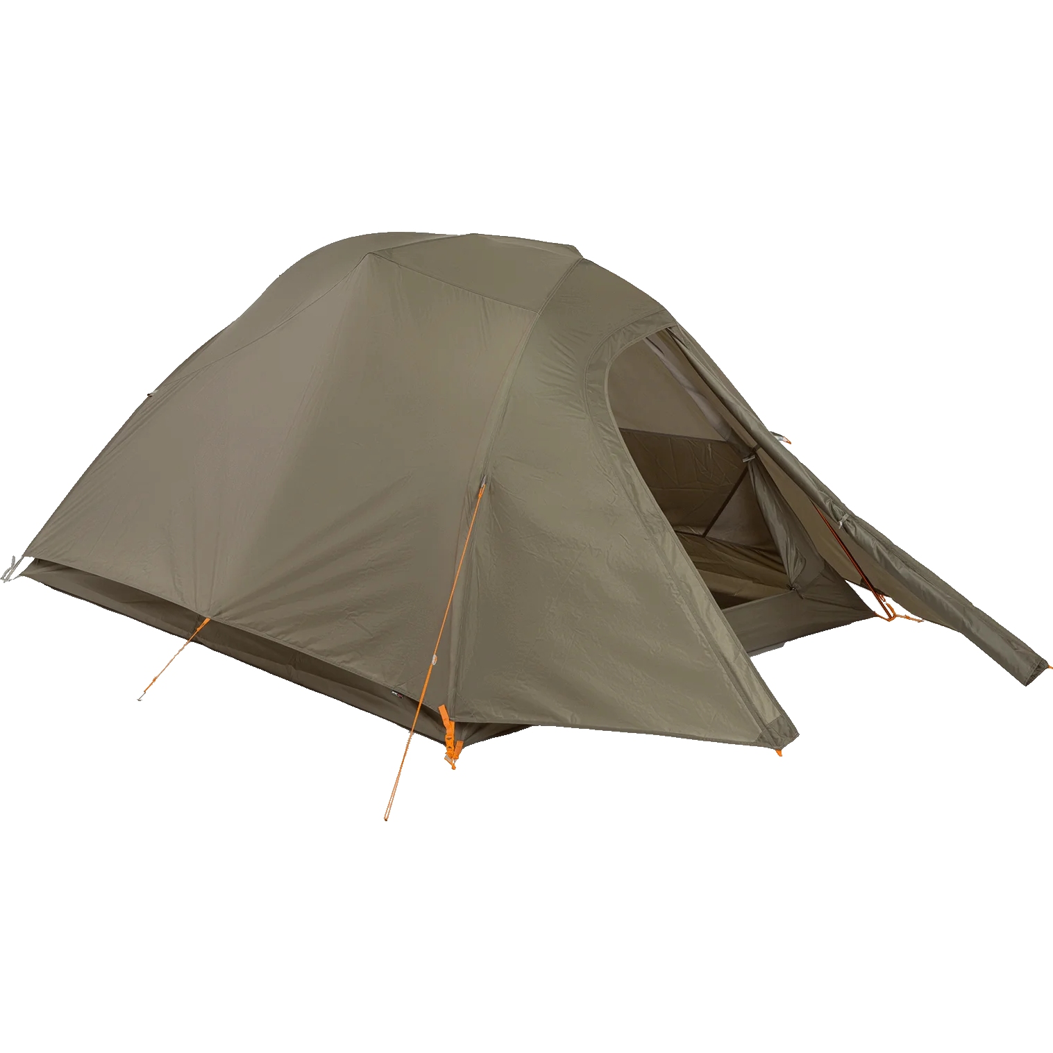 Produktbild von Big Agnes C Bar 3 Zelt - vetiver