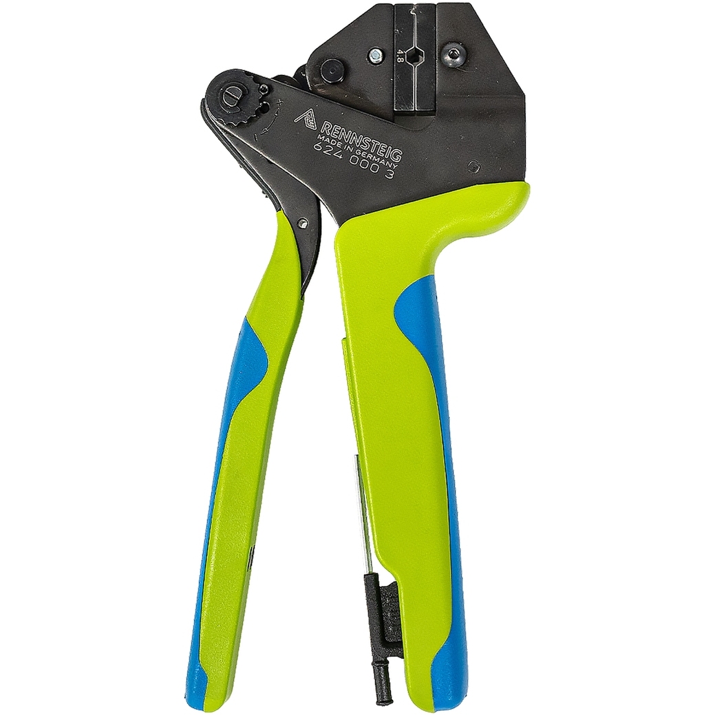 Bild von Magura Crimpzange - mechanisch