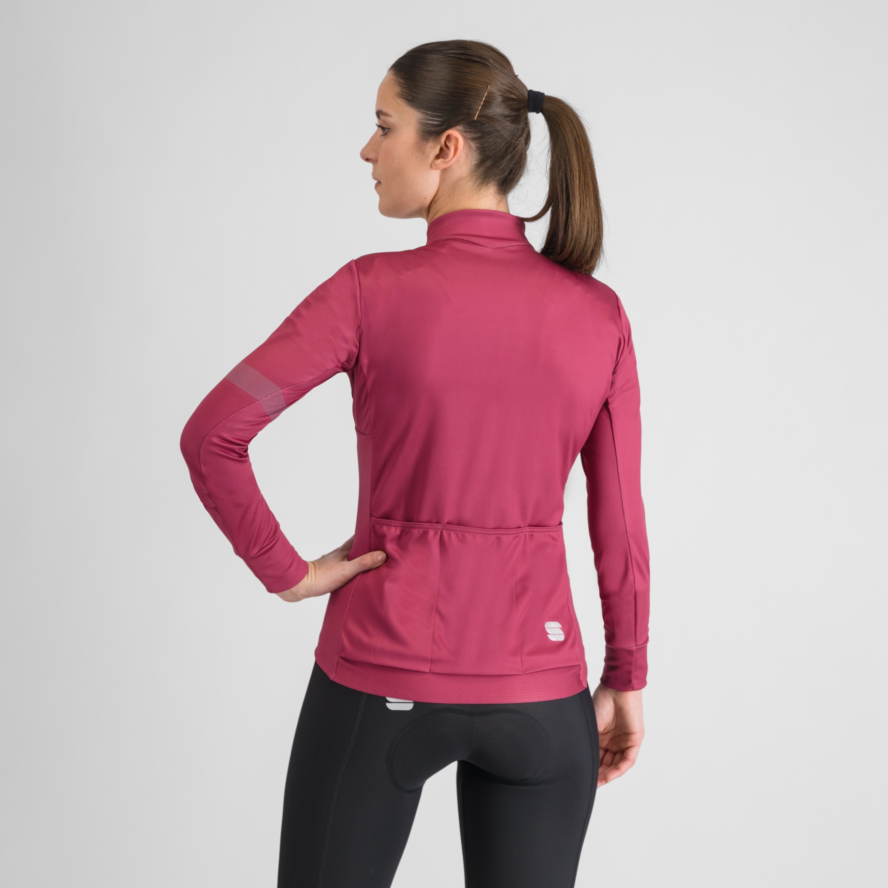 Maillot cycliste femme GIRO D'ITALIA COMPETIZIONE 2023 - Vêtements