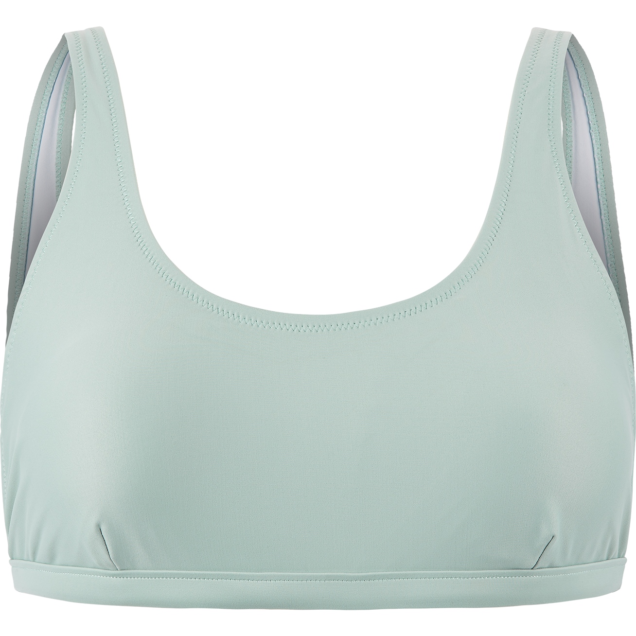 Picture of Picture Clove Women&#039;s Bralette Top - Blue Surf