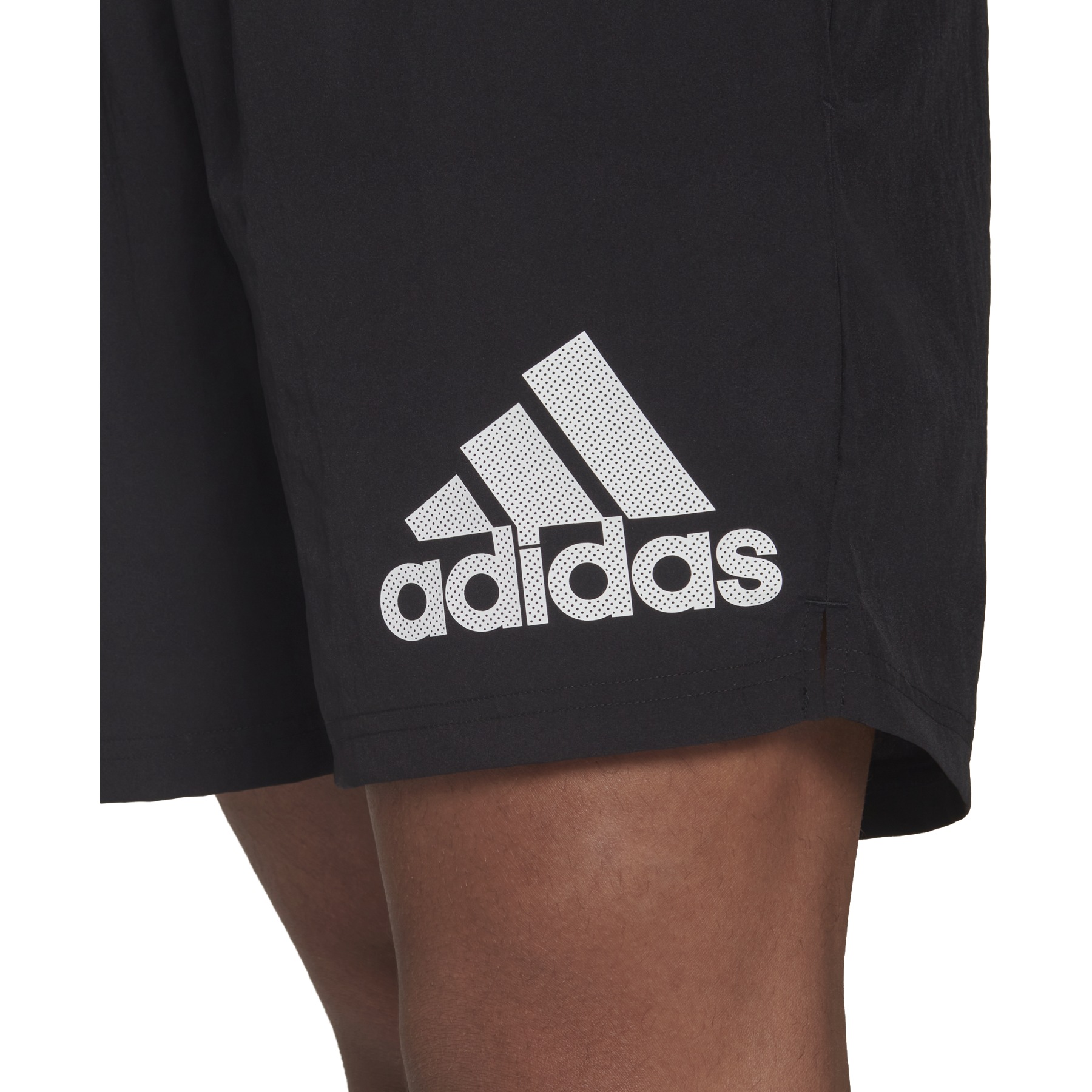 Adidas men's best sale active short