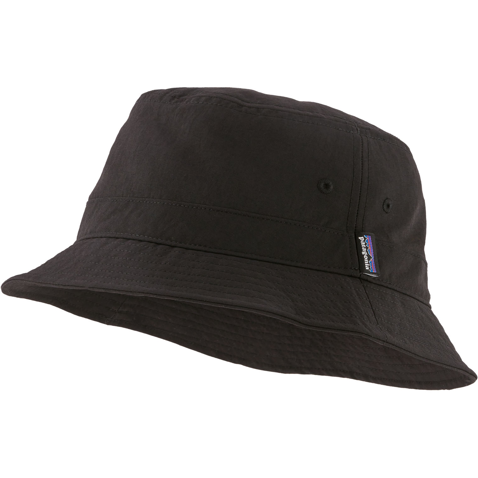 Produktbild von Patagonia Wavefarer Anglerhut - Black