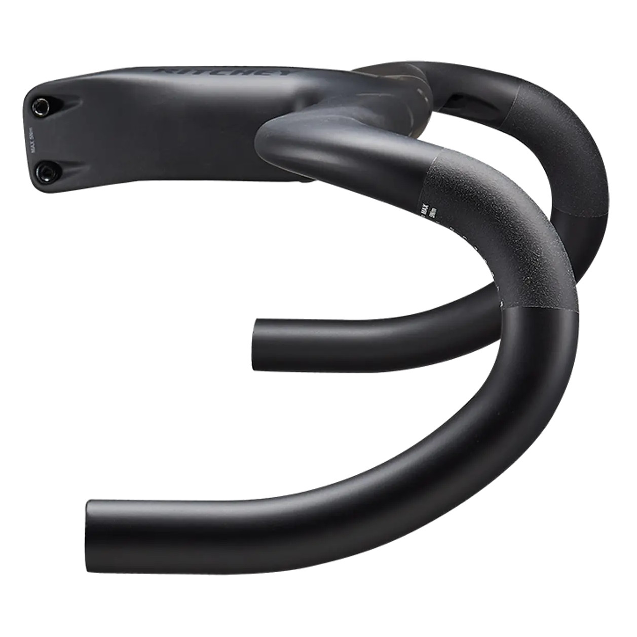 Ritchey Superlogic Butano Ridge Carbon Handlebar Stem Unit 1 1 8