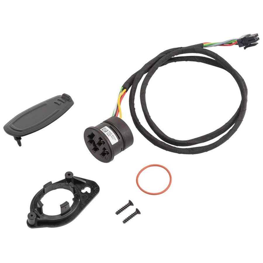 Image of Bosch Charging Socket Kit for PowerTube Batteries - BCH289 - 680mm
