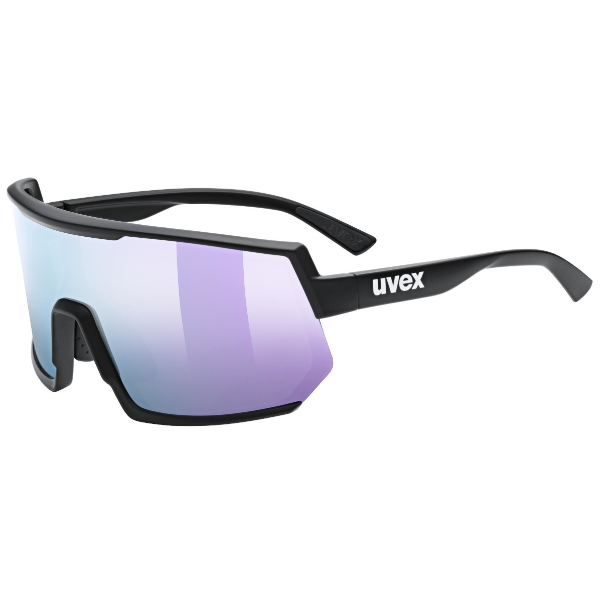 Gafas de running hombre Uvex