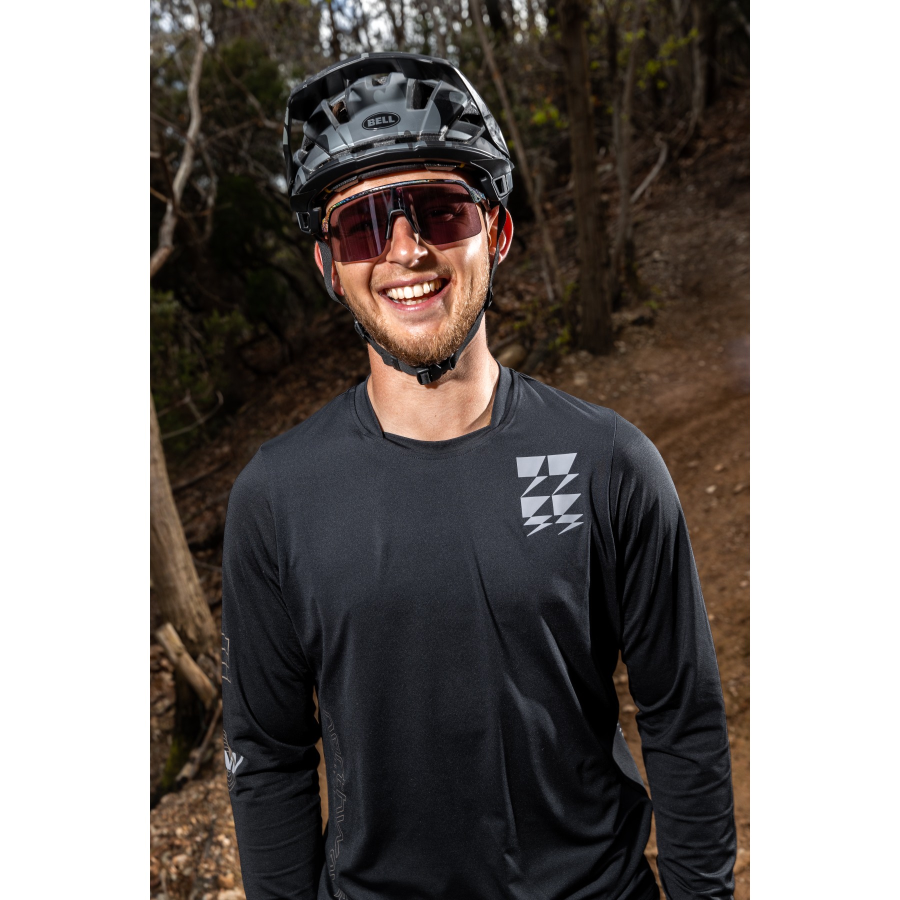 Northwave long sleeve jersey sale