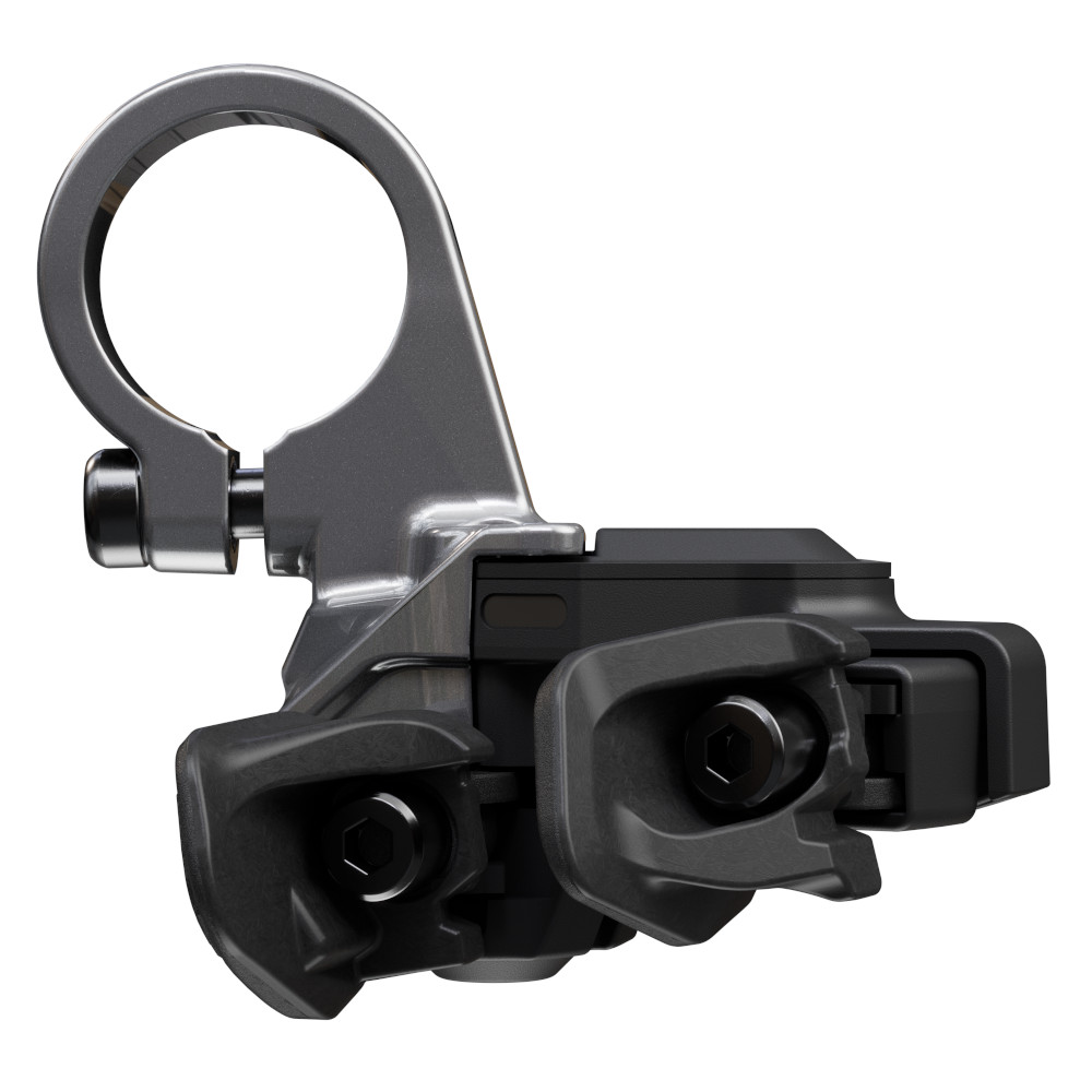 上品スタイル - Switch Shift SW-M9250-R XTR Shimano Di2 BIKE24 | right - パーツ